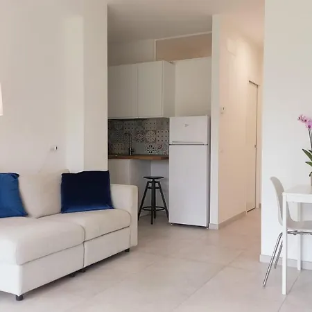 Appartamento G_open Space *